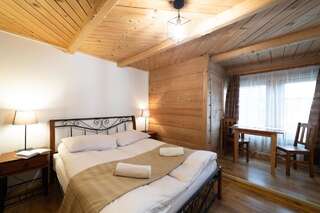 Отели типа «постель и завтрак» Chata u Bronka Бялка-Татшаньска Двухместный номер с 1 кроватью-3